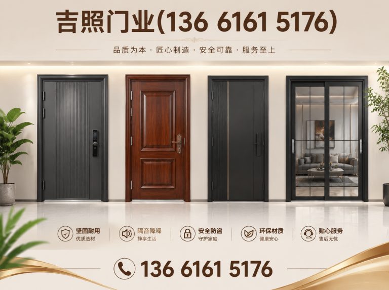 崇明区提升门展示图